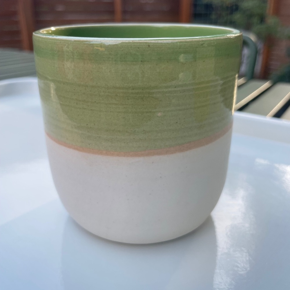 Studio Hecha x NEVER Coffee